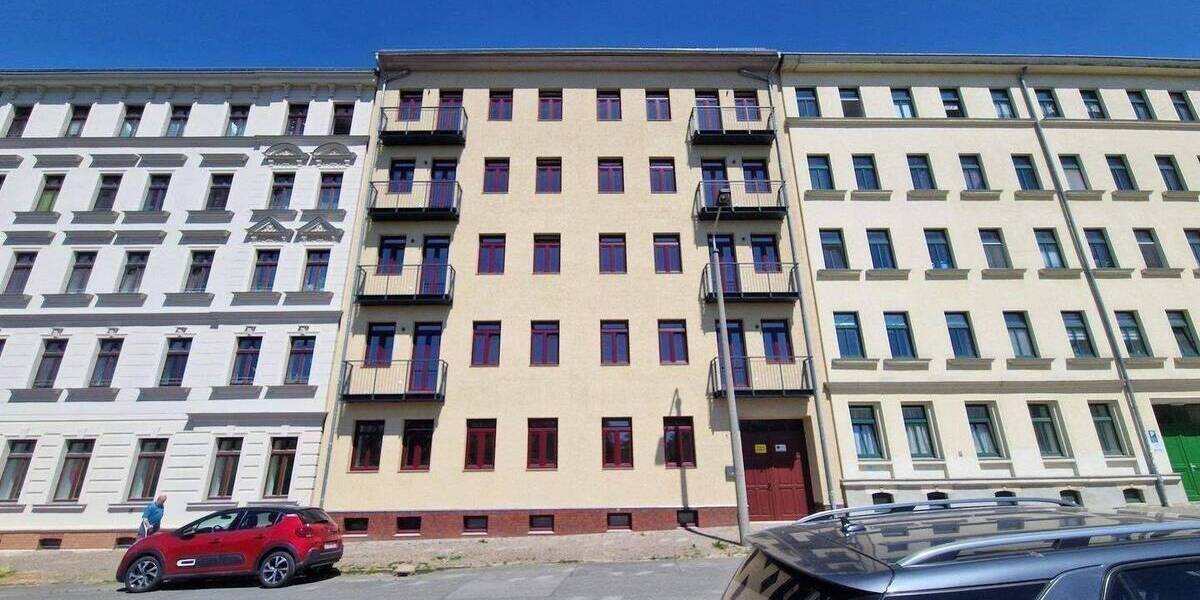 Mehrfamilienhaus, Wohnhaus Leipzig Sellerhausen-Stünz - 3 Zimmer, 2.595.000&euro; | Angebot:26797506