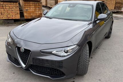 Alfa Romeo Giulia 68.200 km 29.500 &euro; Freital 01705