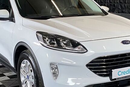 Ford Kuga 47.664 km 18.990 &euro; Emden 26721