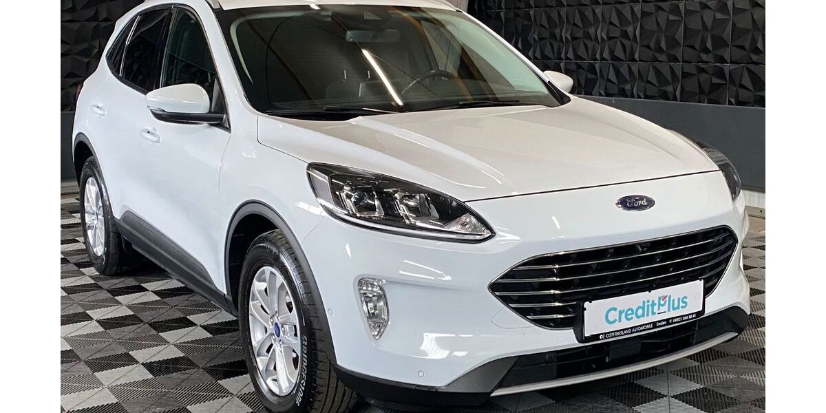 Ford Kuga 47.664 km 18.990 &euro; Emden 26721