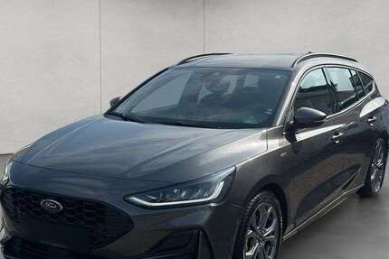 Ford Focus 6.750 km 24.950 &euro; Frankfurt am Main 60386