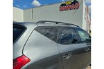 Murano AUTOM- TÜV 8.26 NAVI CAMERA AHK XENON KLIMA