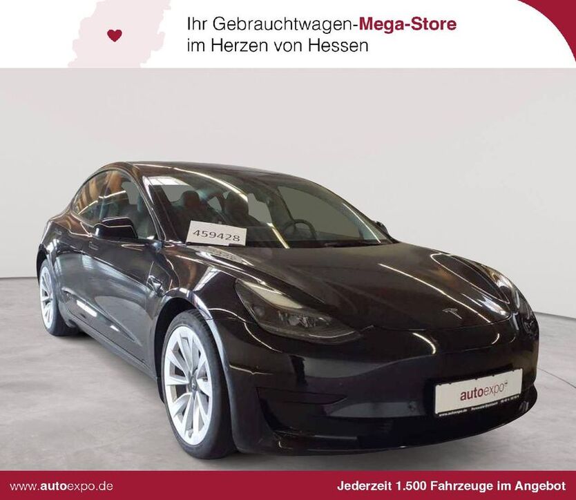 Model 3