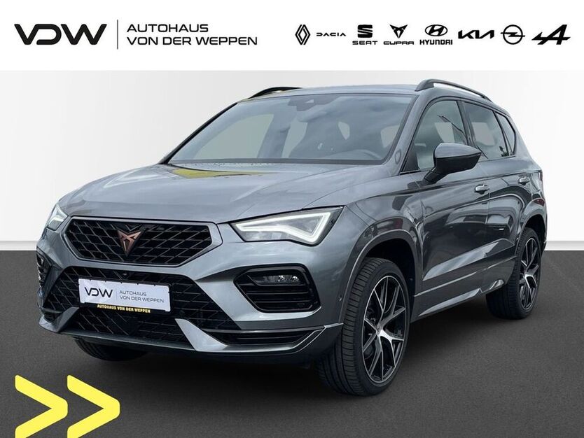Ateca