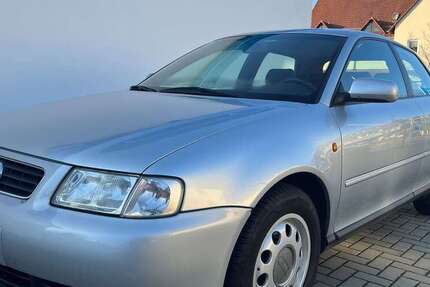 Audi A3 127.000 km 2.950 &euro; Kaufungen 34260