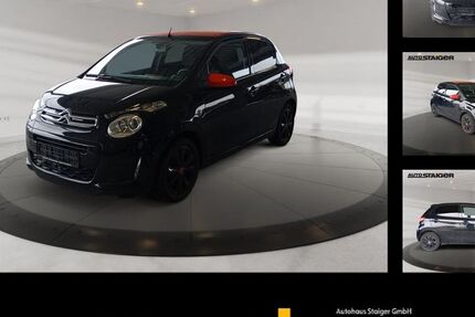 Citroen C1 44.868 km 9.997 &euro; Stuttgart 70376