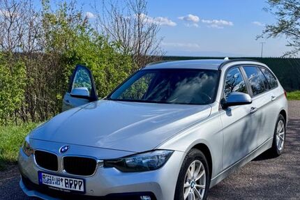 BMW 320 216.000 km 10.900 &euro; Leinsweiler 76829