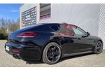 Porsche Panamera 82.000 km 52.800 &euro; Rheinau 77866