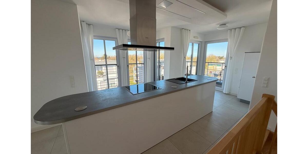 Einfamilienhaus Rostock Hohe Düne - 4 Zimmer, 149 m&sup2;, 2.286&euro; | Angebot:26356892