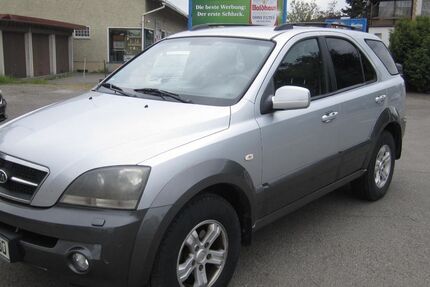 Kia Sorento 204.761 km 1.700 &euro; Stockach 78333