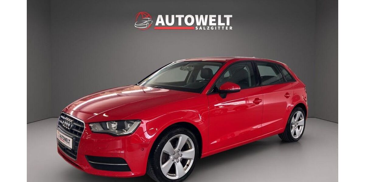 Audi A3 170.000 km 9.900 &euro; Salzgitter 38229