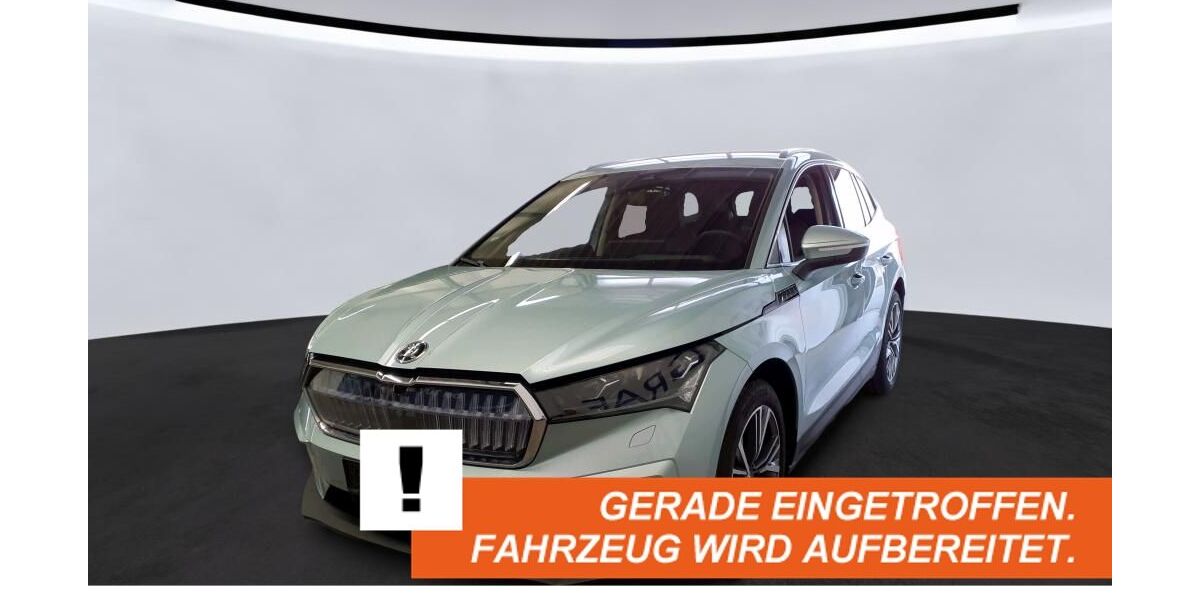 Skoda Enyaq 36.870 km 38.500 &euro; Meppen 49716