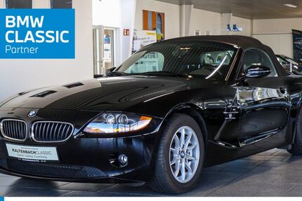 BMW Z4 84.764 km 13.890 € Meinerzhagen 58540