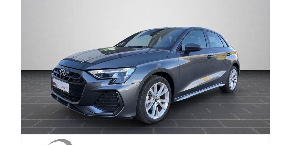 Audi A3 20.400 km 31.990 € Neustadt a.d. Weinstraße 67433