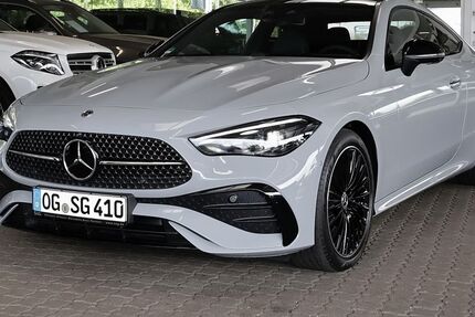 Mercedes-Benz CLE 300 10.000 km 67.830 &euro; Offenburg 77656