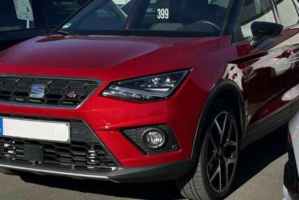 Seat Arona 68.250 km 16.790 &euro; Castrop-Rauxel 44579