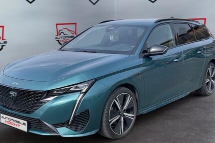 Peugeot 308 118.500 km 17.350 &euro; Mitterteich 95666