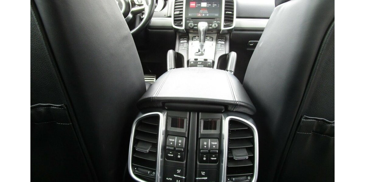 Porsche Cayenne GTS 96.850 km 39.985 &euro; Hirschberg 69493