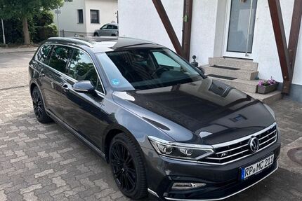 VW Passat 96.000 km 25.490 &euro; Römerberg 67354