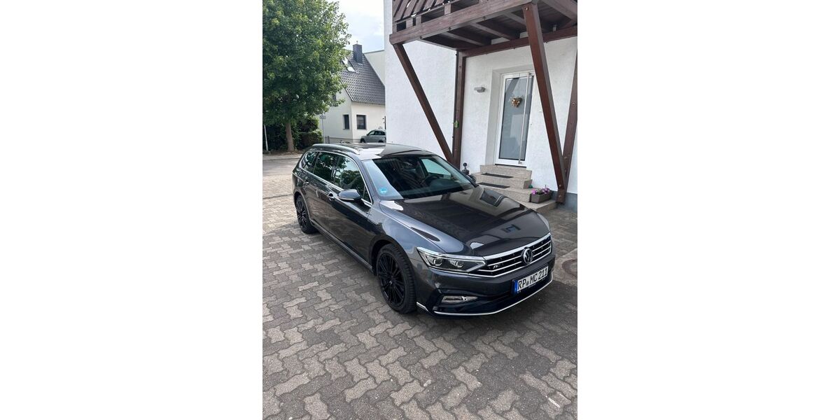 VW Passat 96.000 km 25.490 &euro; Römerberg 67354