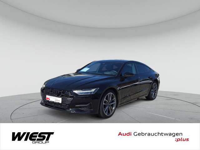 Audi A7 27.586 km 60.999 &euro; Darmstadt 64295