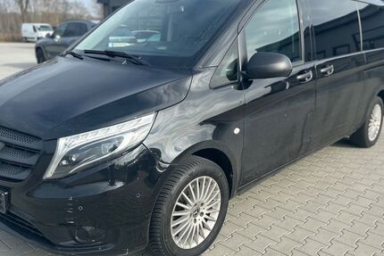 Mercedes-Benz Vito 178.971 km 29.487 &euro; Nordhorn 48531