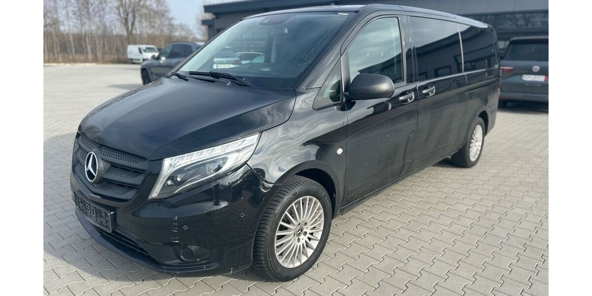 Mercedes-Benz Vito 178.971 km 29.487 &euro; Nordhorn 48531