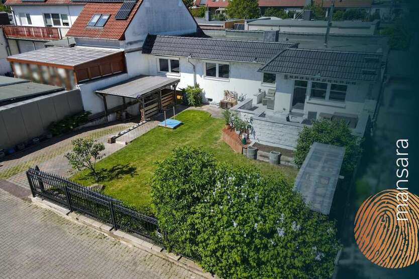 Haus zum Kaufen in Magdeburg 269.000 € 120.41 m²