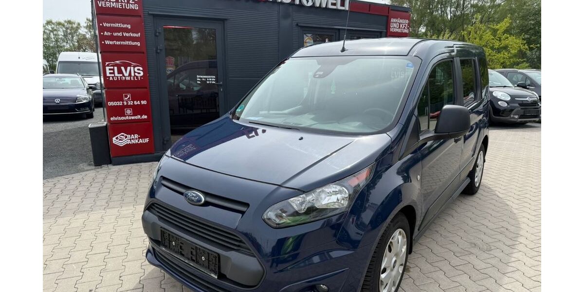 Ford Transit 274.000 km 5.200 &euro; Neustadt 31535