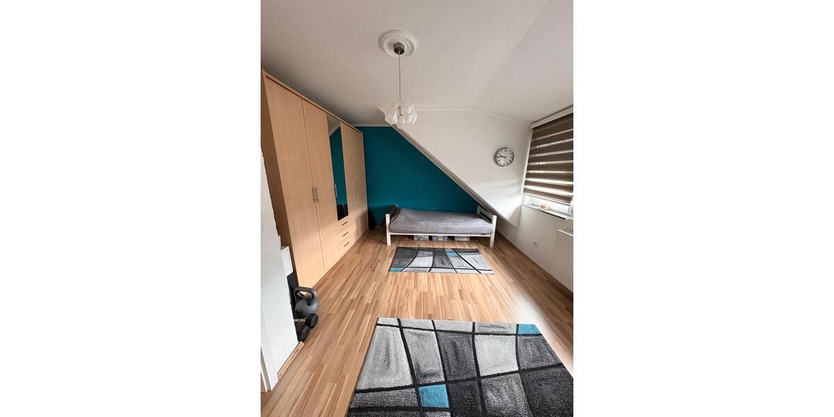 Reihenhaus Bremen Osterholz - 5 Zimmer, 130 m&sup2;, 399.000&euro; | Angebot:26420957