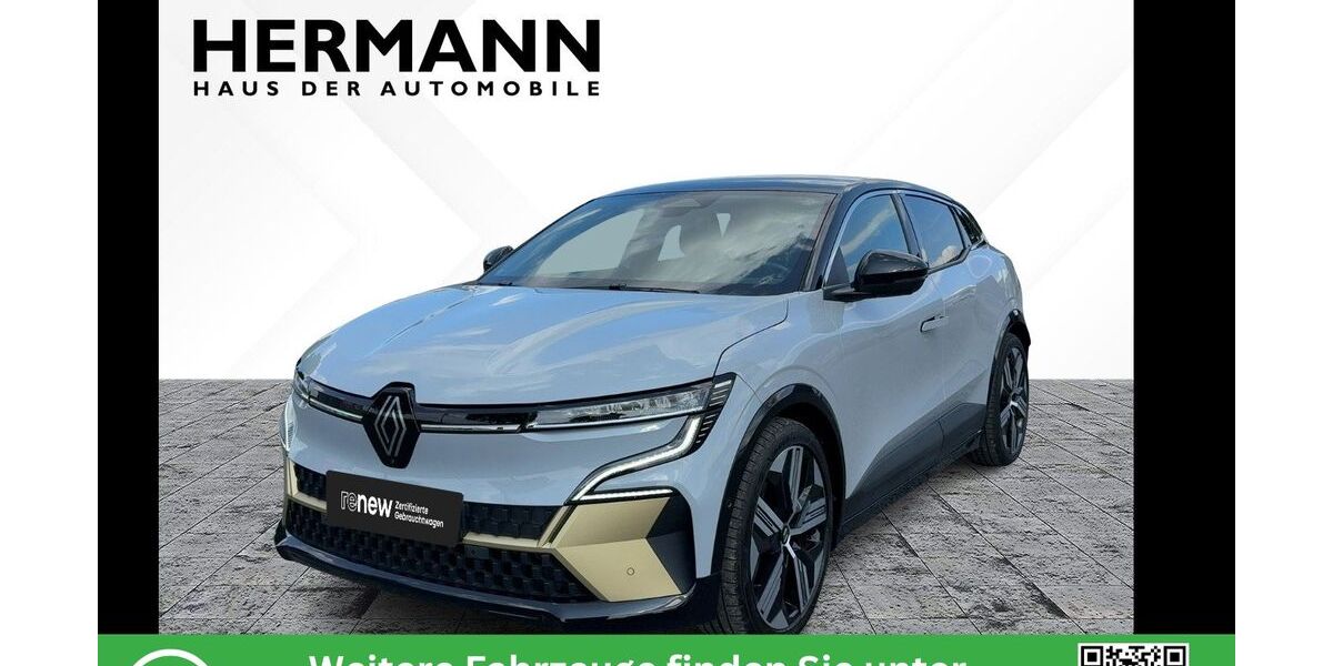 Renault Megane E-TECH 19.422 km 26.912 &euro; Northeim 37154