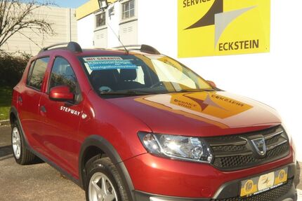 Dacia Sandero 57.690 km 7.250 &euro; Offenburg 77656