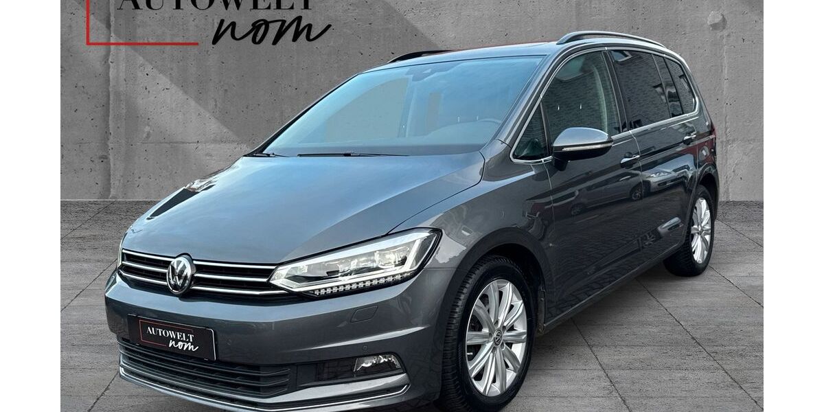 VW Touran 139.989 km 20.990 &euro; Isernhagen 30916