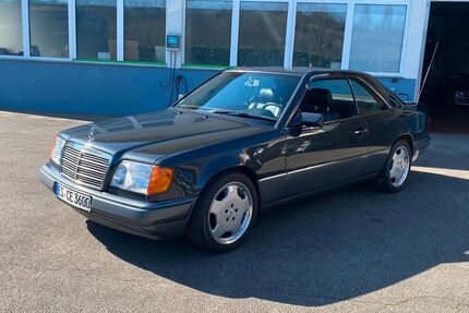 Mercedes-Benz E 36 AMG 220.568 km 79.900 &euro; Neckartenzlingen 72654