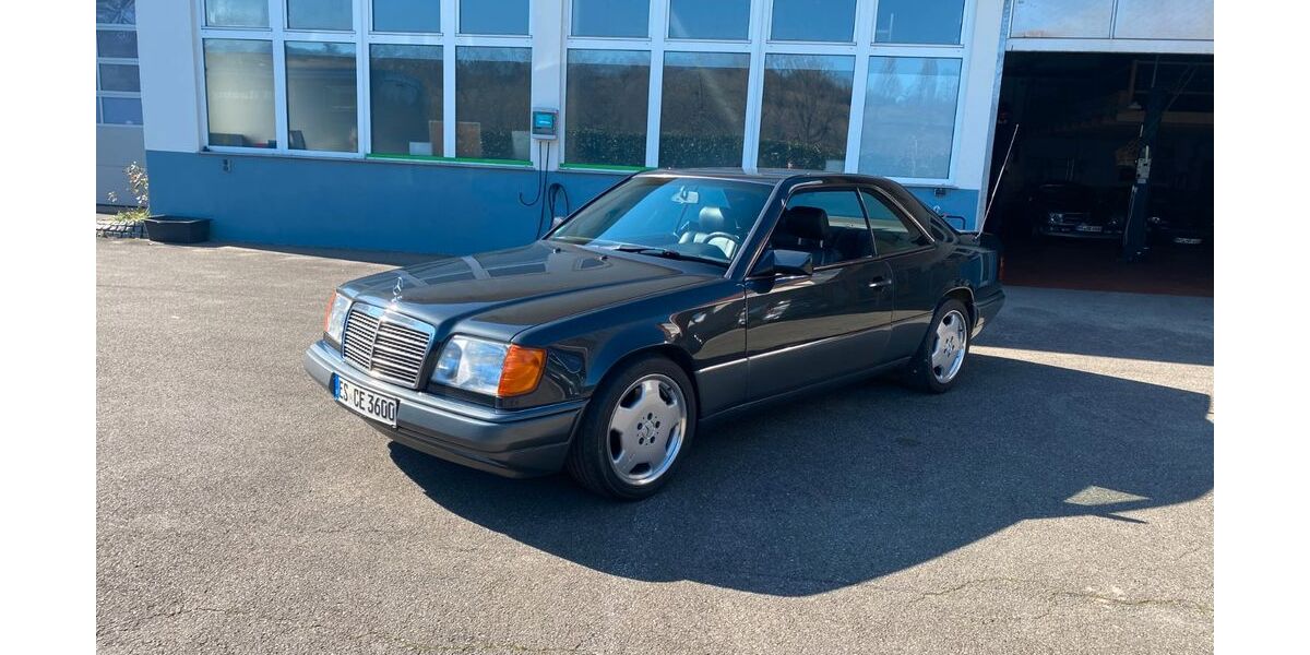 Mercedes-Benz E 36 AMG 220.568 km 79.900 &euro; Neckartenzlingen 72654