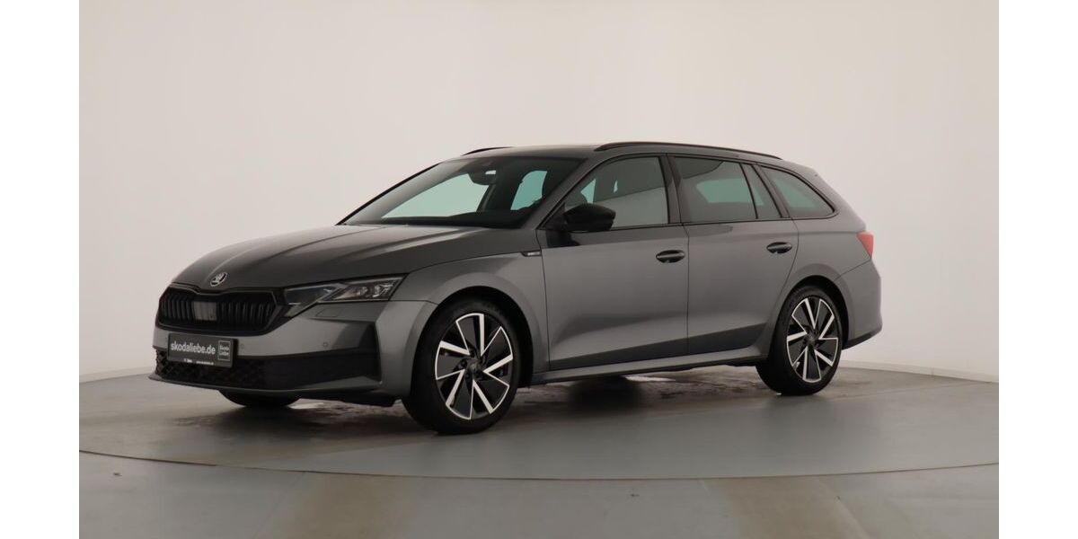 Skoda Octavia 19.412 km 33.889 &euro; Erfurt 99086