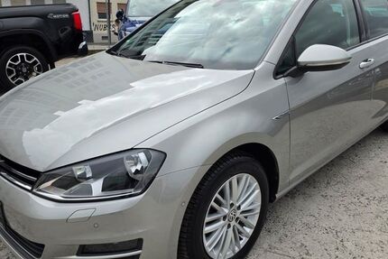 VW Golf 145.000 km 8.990 &euro; Mannheim 68159