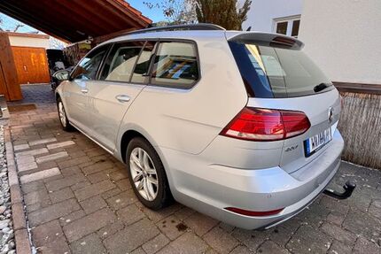 VW Golf 91.000 km 15.200 &euro; Peißenberg 82380