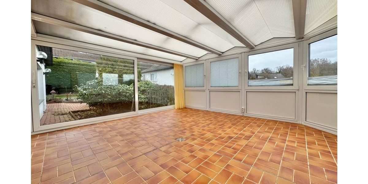 Wohnen auf einer Ebene mit Einliegerwhg. - Bungalow Hildesheim Neuhof | Angebot:27009097