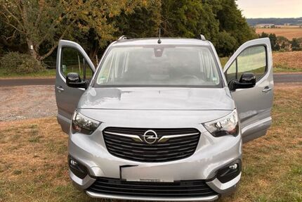 Opel Combo Life