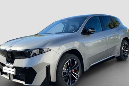 BMW iX3 2.026 km 83.120 &euro; Saalfeld 07318