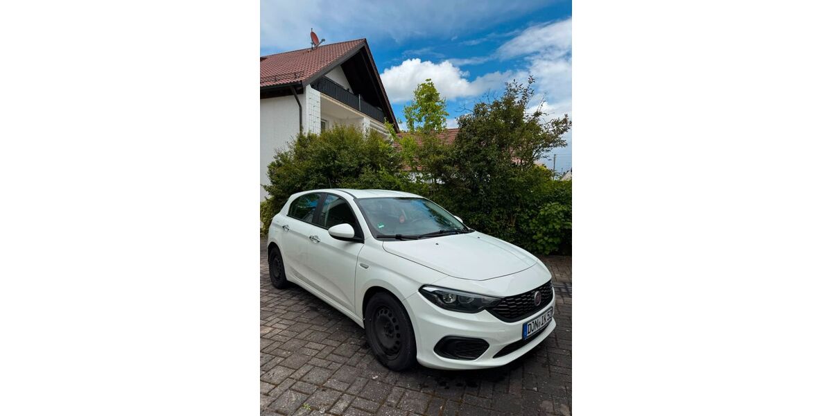 Fiat Tipo 205.000 km 5.700 &euro; Langweid 86462