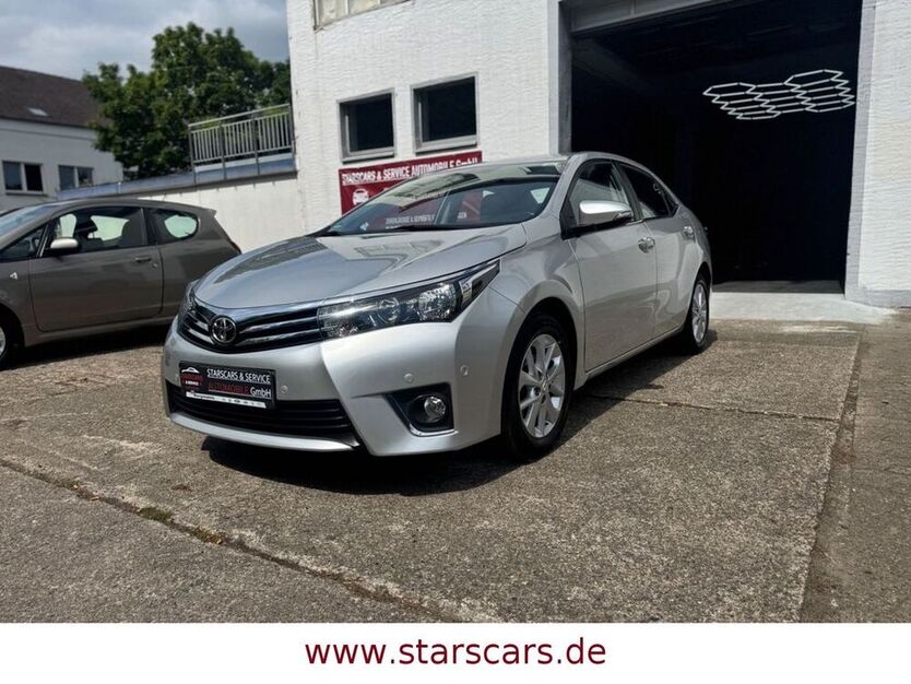 Corolla