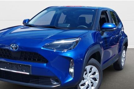 Toyota Yaris Cross 65.740 km 21.490 &euro; Marburg 35037