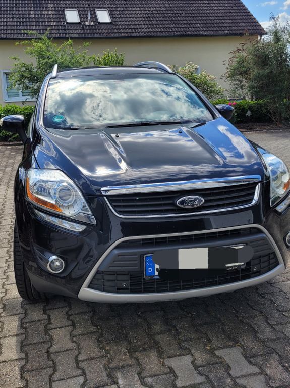 Kuga