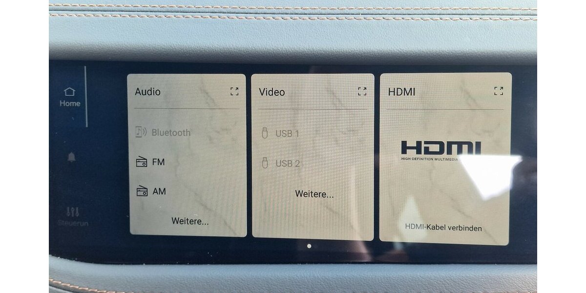 Jeep Grand Cherokee Summit Reserve Plug-In-Hybrid 4xe 30.000 km 61.799 &euro; Landau 76829