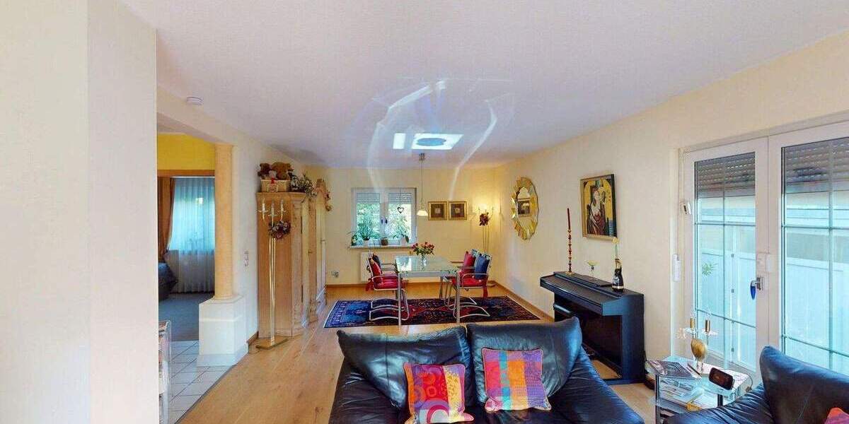 Einfamilienhaus Teltow - 5 Zimmer, 160 m&sup2;, 829.000&euro; | Angebot:24656861