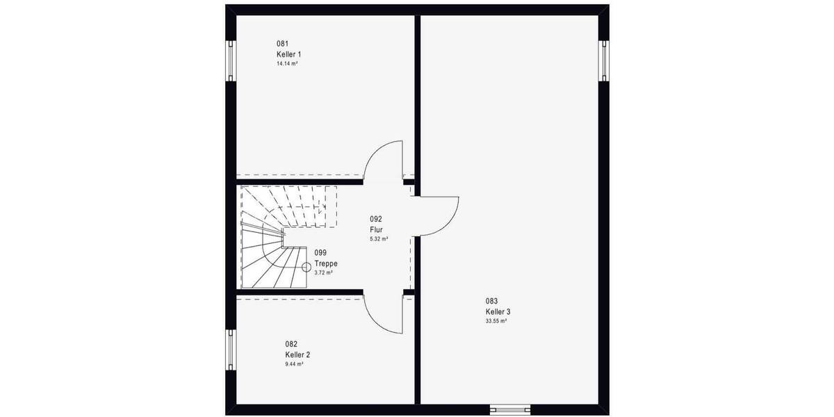 Einfamilienhaus Leipzig Seehausen - 5 Zimmer, 136 m&sup2;, 529.000&euro; | Angebot:26820434