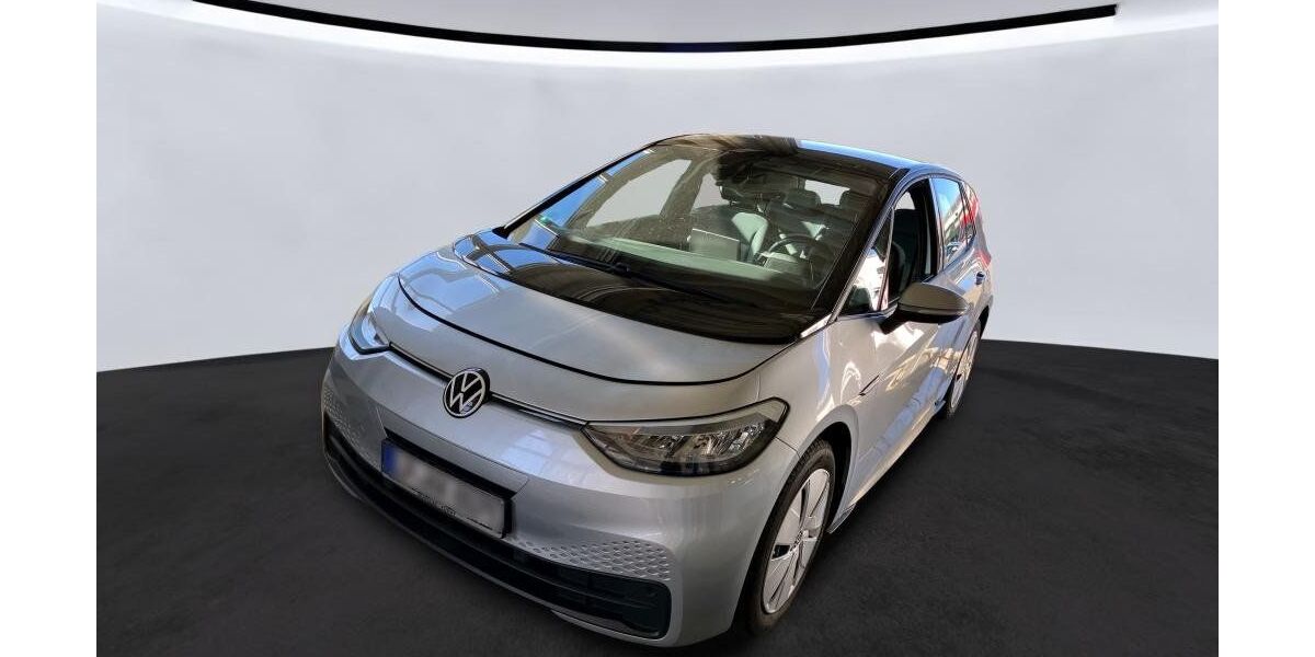 VW ID.3 53.890 km 22.950 &euro; Leck 25917