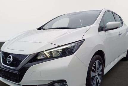 Nissan Leaf 35.852 km 12.690 &euro; Borken 46325
